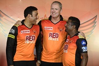 Moody returns to IPL's Hyderabad as director of cricket