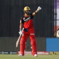 My role as an opener gives RCB the right balance, reckons Kohli