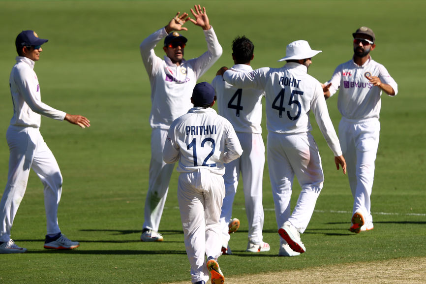 India need to work out why there have been so many injuries: Gilchrist