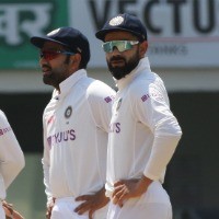 Worried about the lights, players will need to adapt quickly: Kohli