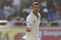 Starc's return will be huge for pink ball Test: Hazlewood