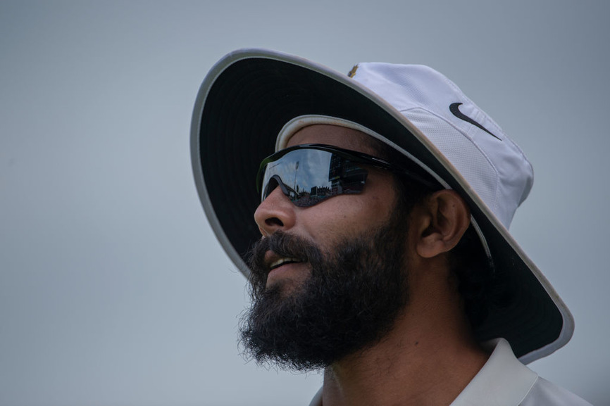 If fit, Jadeja likely to replace Vihari in playing XI for Boxing Day Test