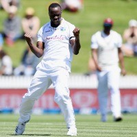 Roach expects West Indies to give a better showing against Bangladesh in Tests