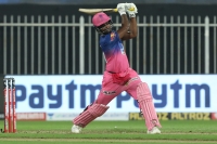 No one can and no one should try to play like Dhoni: Samson