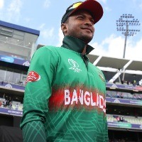 Shakib returns as Bangladesh name 15-member squad for Sri Lanka series