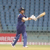 Shafali Verma "looking forward to learning" after maiden ODI and Test call-up