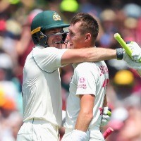 Labuschagne will be a great captain if harnessed and helped: Paine