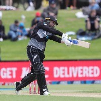 Conway among three uncapped players included for England Tests