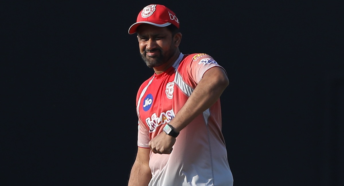 Shahrukh Khan’s hitting ability reminds me of Pollard: Kumble