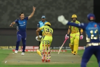 MI hand CSK worst-ever defeat in IPL history