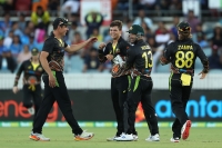 Disappointed with the way I bowled in first T20: Swepson