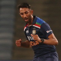 Would like to improve my performance with the new ball: Prasidh