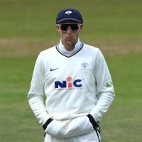 My best is still to come: Root