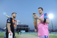 Crucial mid-season contest as Sunrisers face Royals