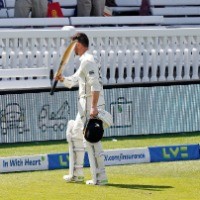 Highest score against England, second opener to slam 200 on debut, and much more