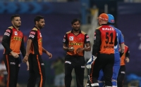Disciplined Hyderabad finally on board with 15-run win