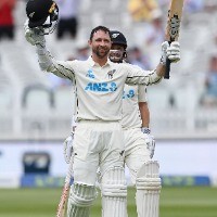 Devon Conway makes grand entry to ICC rankings with record ratings