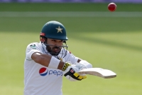 Rizwan elevated as Test vice-captain as Pakistan announce squad for New Zealand tour