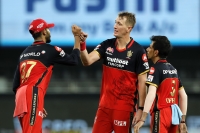 Decision to push AB down the order didn't work: Kohli