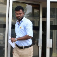 Tharanga retires from international cricket