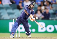 Jadeja complained of dizziness after returning to dressing room: Sanju Samson