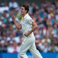 The conditions in England should suit New Zealand more than India: Cummins