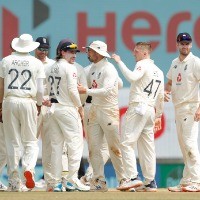 A Test and two T20Is added to England tour of West Indies 2022