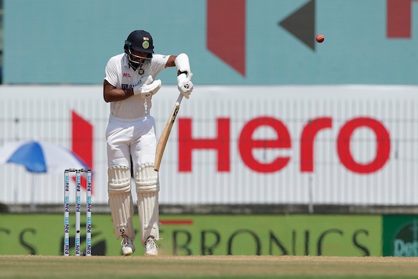 England Assistant coach Thorpe terms Chennai Test pitch incredibly challenging