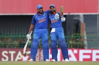 Kohli, Rohit continue to dominate ICC ODI rankings for batsmen