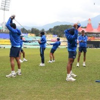 3rd India vs England ODI could be shifted to Mumbai to ensure smooth departure: Maharashtra CA