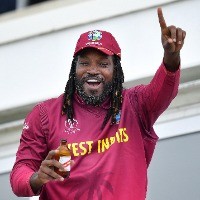 Gayle returns to West Indies T20I squad after nearly two years for series against Sri Lanka
