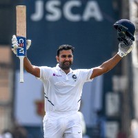 Have to be 'extra cautious and focussed' while batting during twilight: Rohit