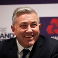 Silverwood to take a break during ODI series against Sri Lanka, Pakistan