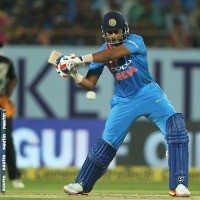 Shreyas Iyer won't be fit for SL white-ball tour: Reports