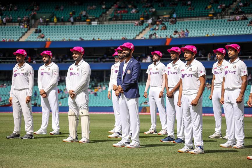 Rahane, Gill, Jadeja showed what should be done: McGrath tells Australian batsmen