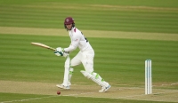 Somerset respond to early Essex blitz in County C'ship final