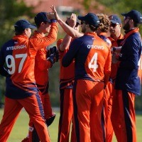 Scotland beats Netherlands by six wickets in 2nd ODI - As it happened