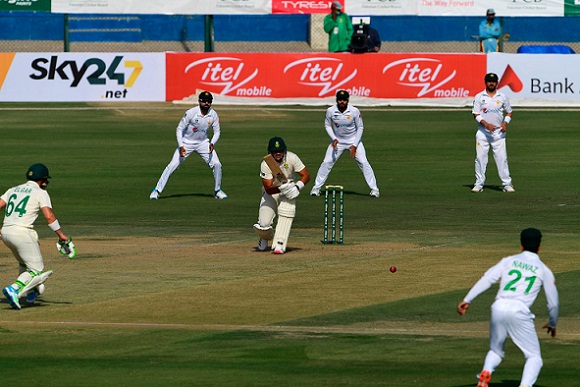 Day Three: Late South Africa wickets undo day's hardwork