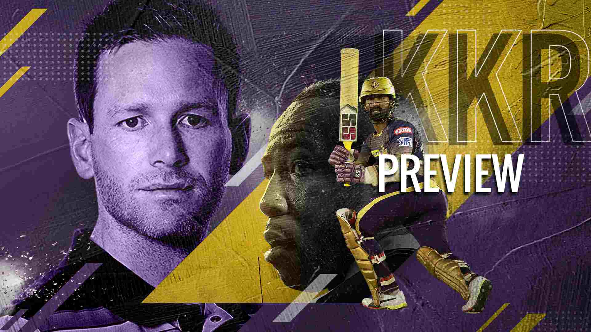 KKR desperately need the big guns to fire on all cylinders