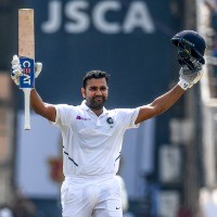  If the ball is moving around, Rohit will have his struggles: Styris