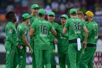 Two wins in less than 24 hours for Melbourne Stars