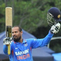After Tendulkar, Yusuf Pathan tests positive for Covid-19
