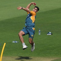 Naseem Shah out of PSL 6