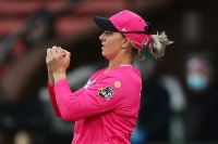 Zampa and Gardner commit to Birmingham for The Hundred