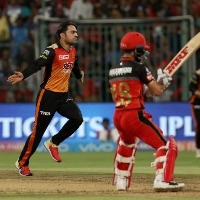 Kohli is successful because he never deviates from his process, feels Rashid Khan