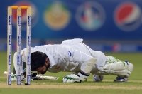 Azhar Ali may not go to New Zealand as Pakistan Test captain: Sources