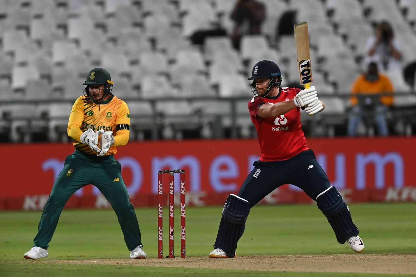 South Africa v England, 2nd T20I, Fantasy Preview 