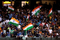 Boxing Day Test crowd capacity increased to 30,000 spectators