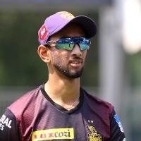 KKR pacer Prasidh Krishna tests positive for COVID-19