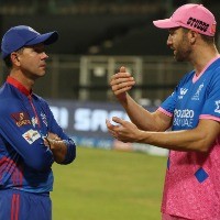 Dilemma surrounding the Australians at IPL